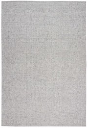 Tobiano TOB01 Silver Rug - Rectangle