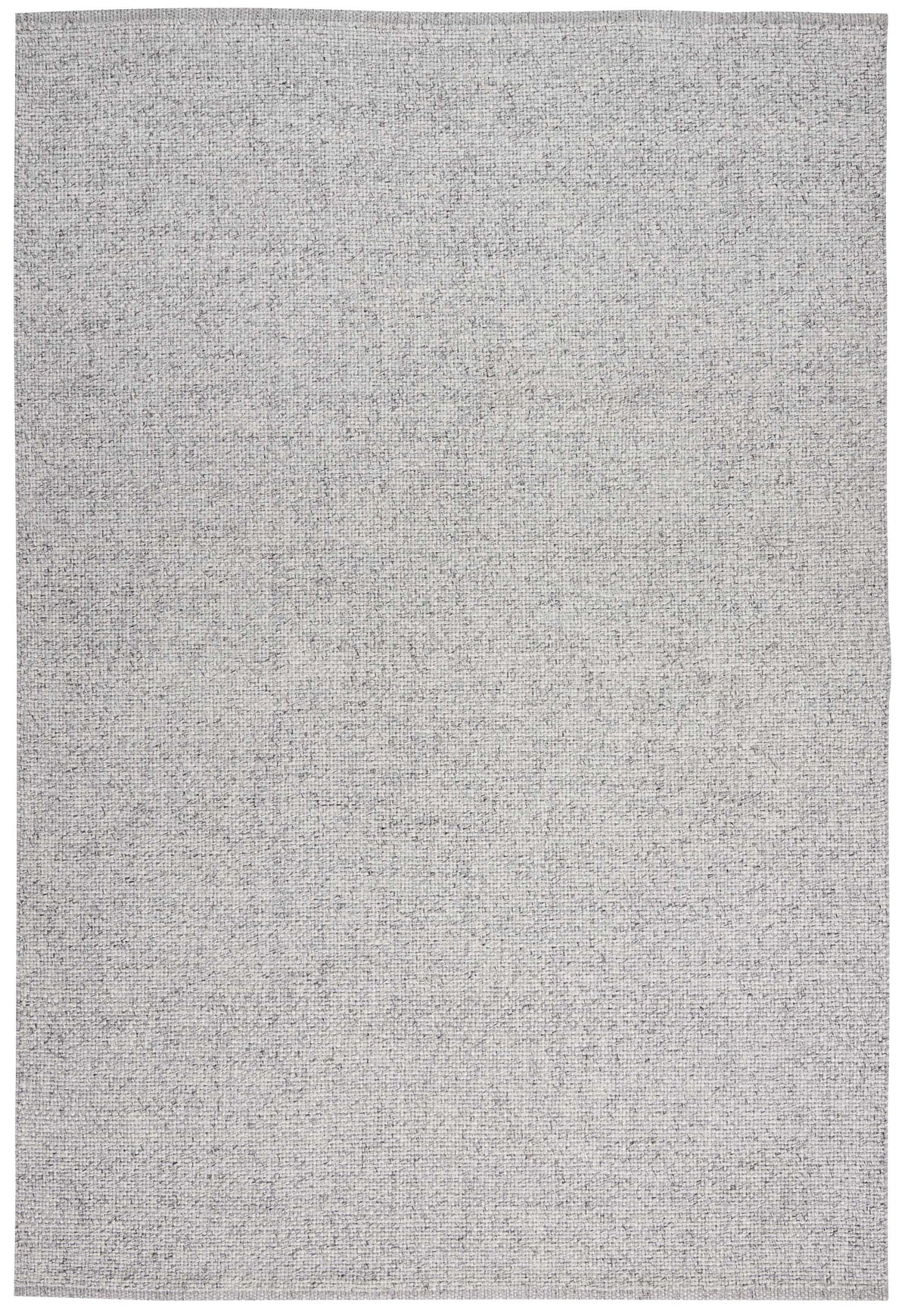 Tobiano TOB01 Silver Rug - Rectangle