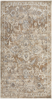 Retreat RET01 Beige Rug - Rectangle
