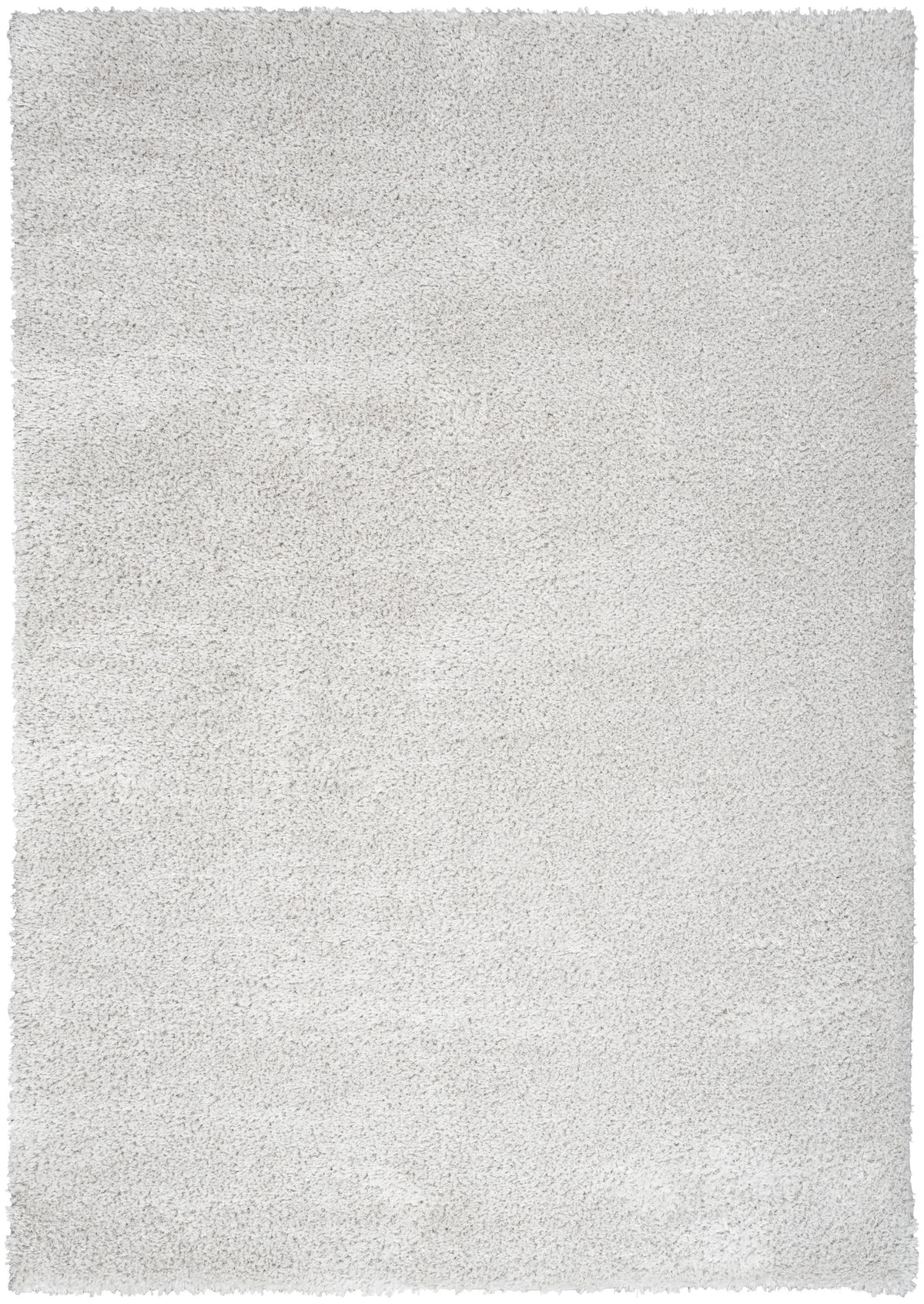 Pacific Shag PCS01 Silver Rug - Rectangle