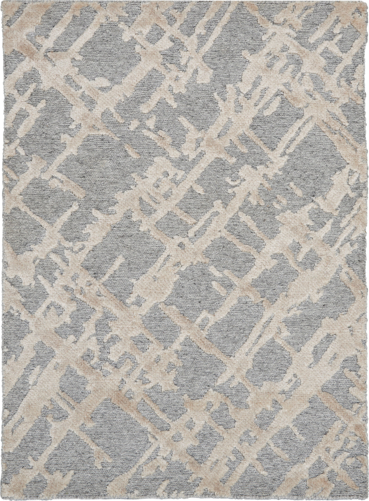 Divine DIV10 Sand Storm Rug - Rectangle