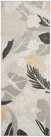 Suncoast SNC01 Grey Rug - Runner