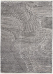 Balian CK52 Grey Rug - Rectangle