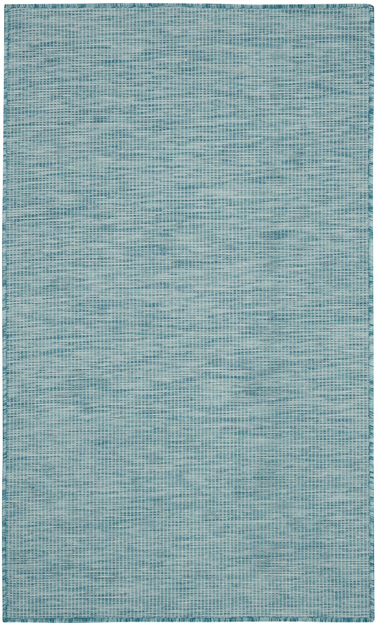 Positano POS01 Aqua Rug - Rectangle