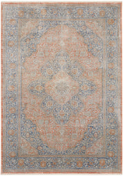 Starry Nights STN07 Blush Multicolor Rug - Rectangle