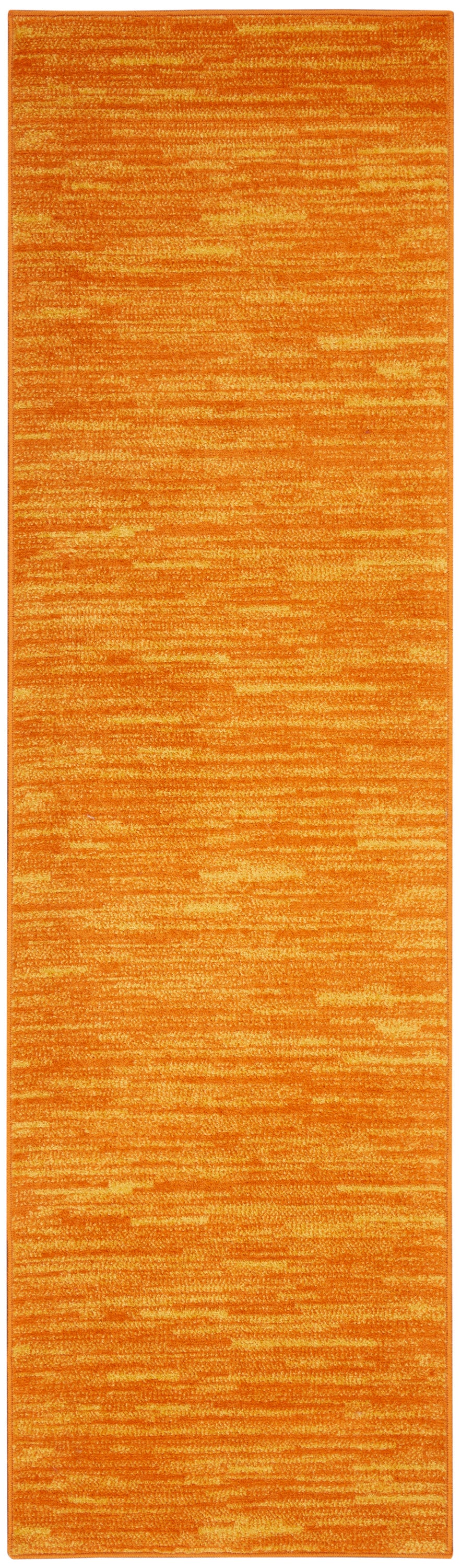 Nourison Essentials NRE01 Sunburst Rug - Runner