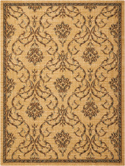 Radiant Impression LK08 Beige Rug - Rectangle