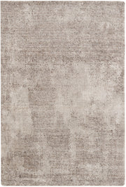 Harmony HAY06 Silver Grey Rug - Rectangle