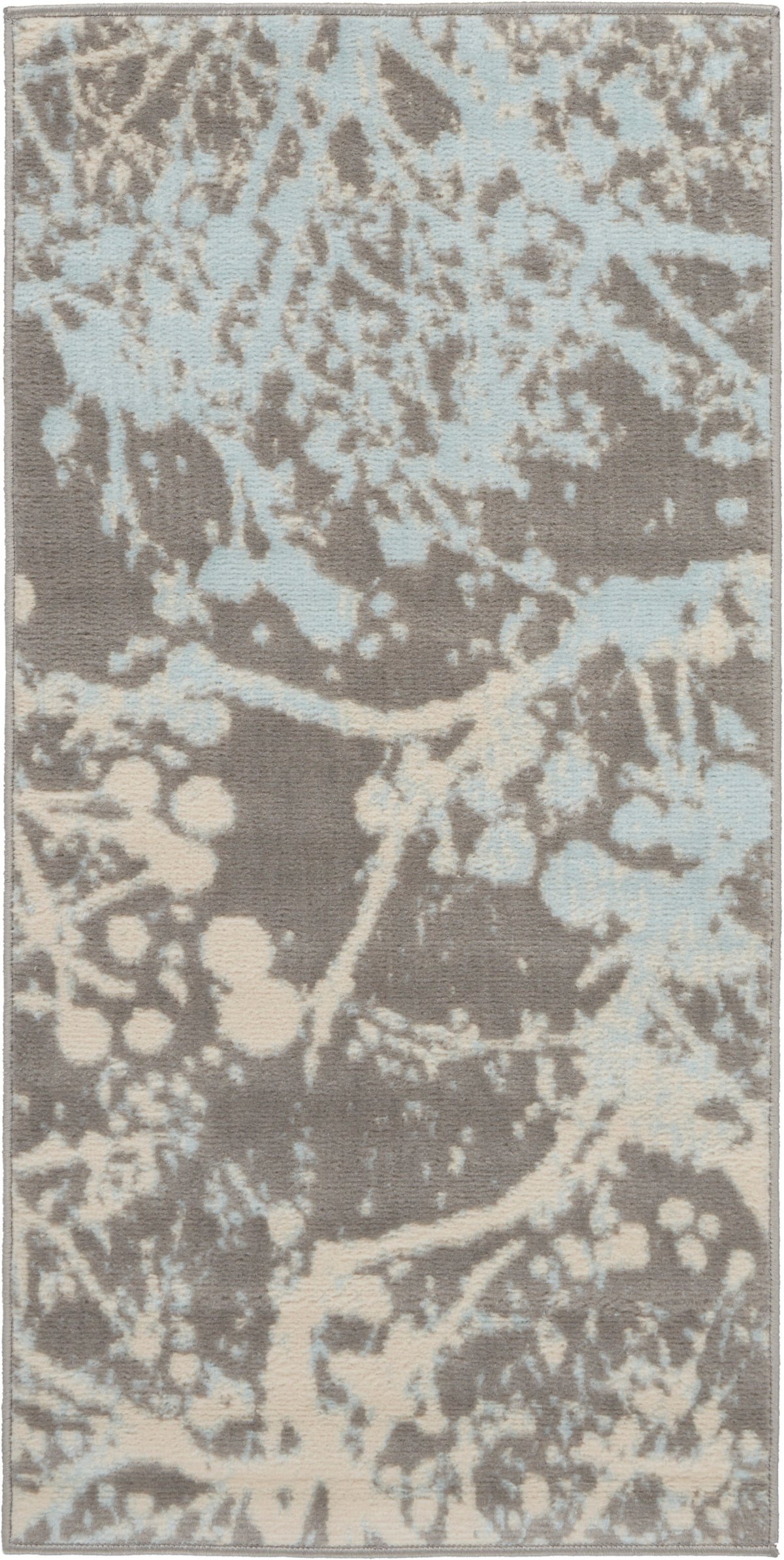 Jubilant JUB12 Grey Rug - Rectangle