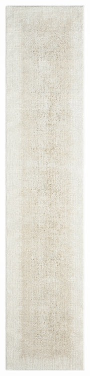 Grand Street GRN03 Ivory Beige Rug - Runner