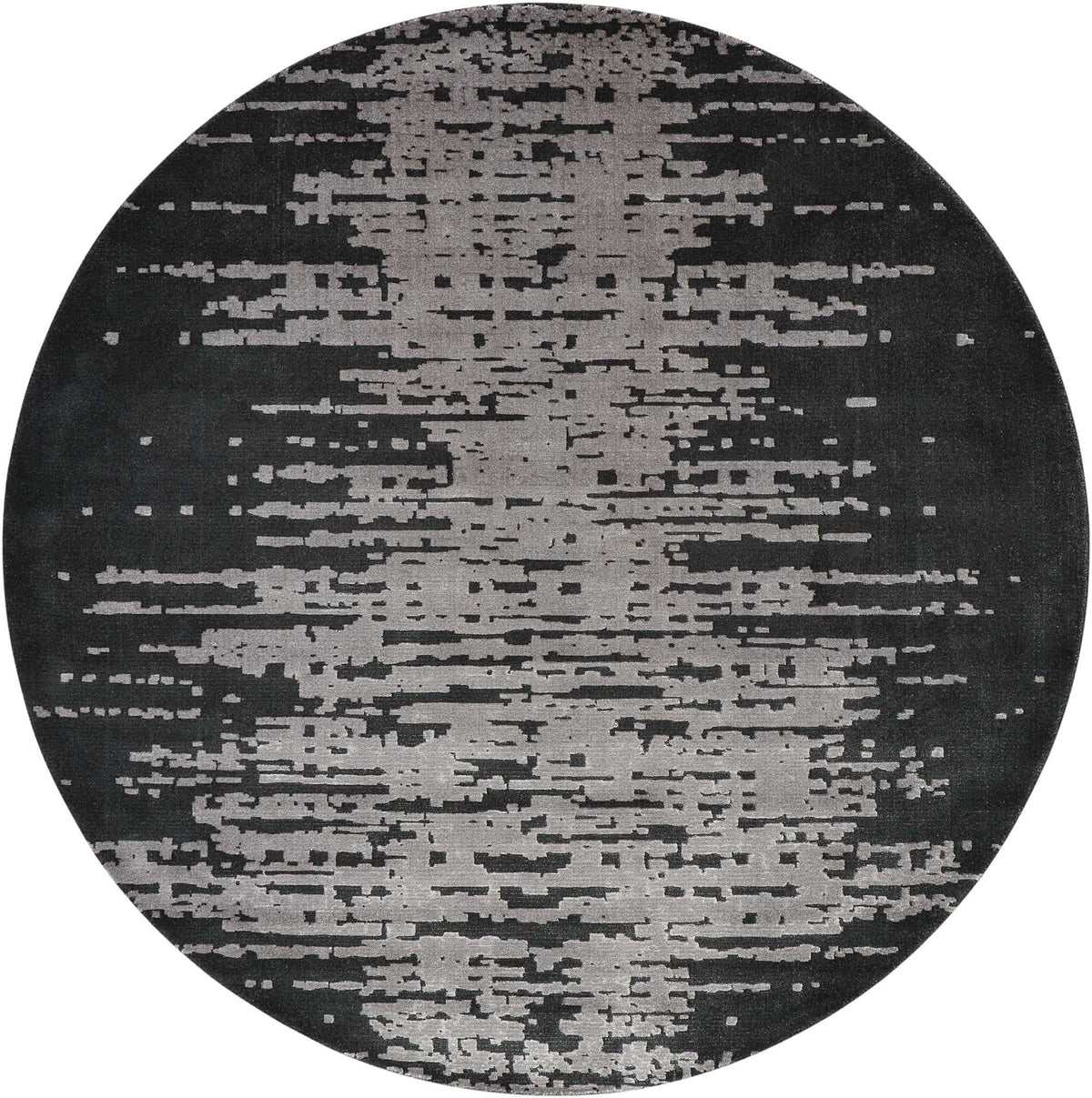 Twilight TWI11 Flint Rug - Round