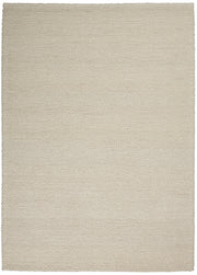 Textured Dots CK80 Cream Rug - Rectangle