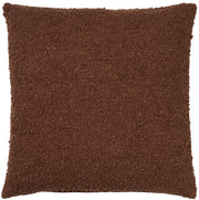 Haven SH561 Brown 20" x 20" Throw Pillows