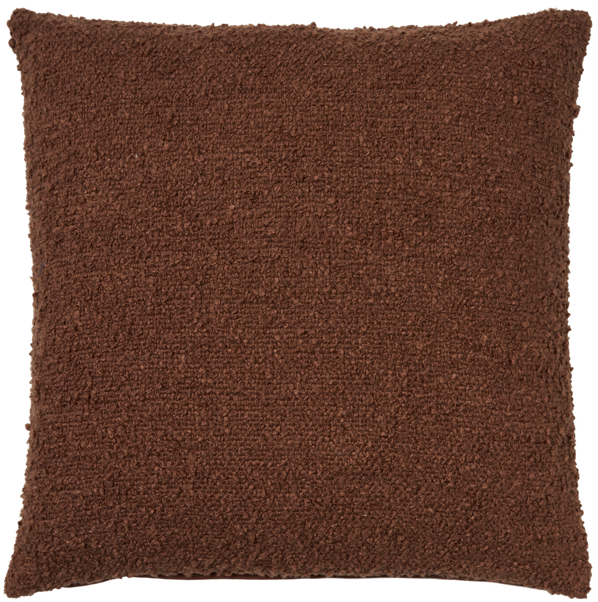 Haven SH561 Brown 20" x 20" Throw Pillows