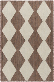 Positano POS04 Natural Rug - Rectangle
