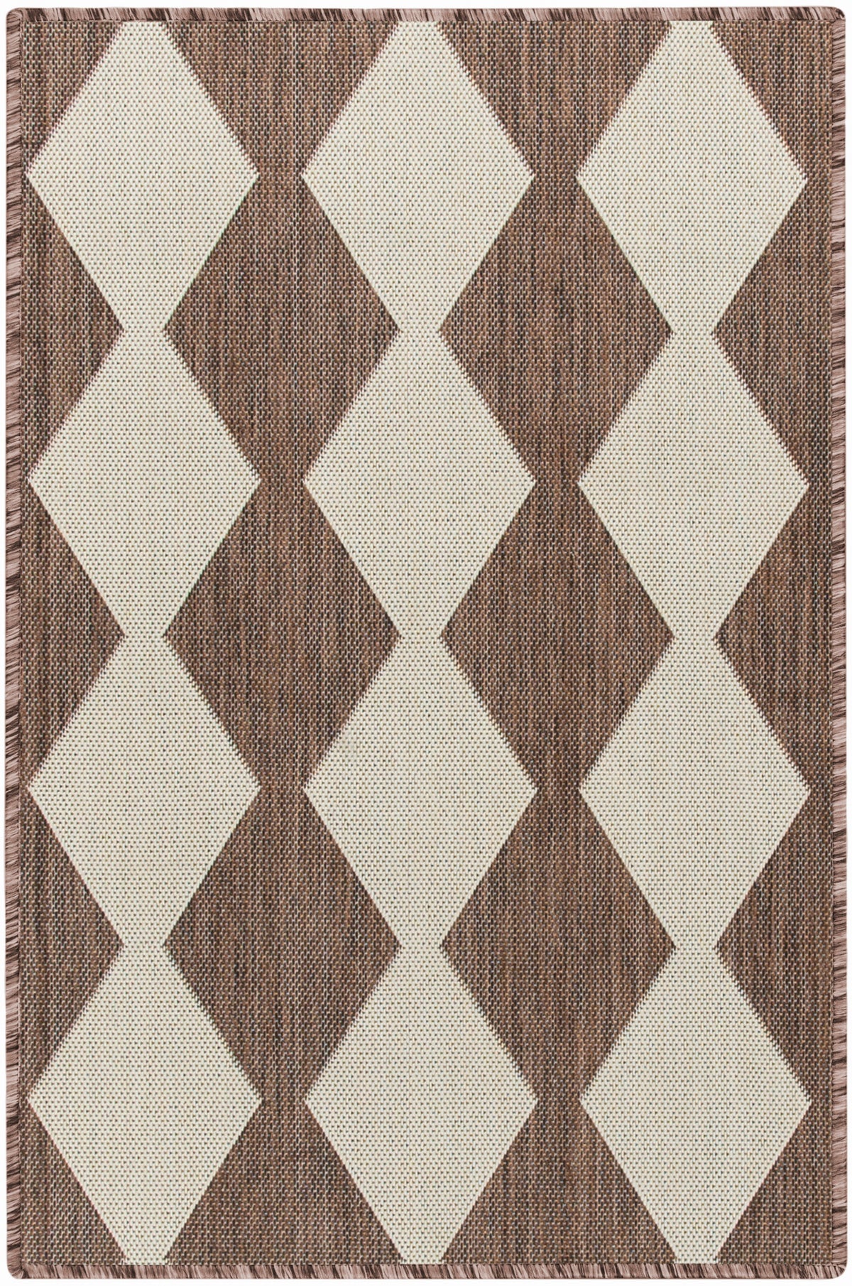 Positano POS04 Natural Rug - Rectangle