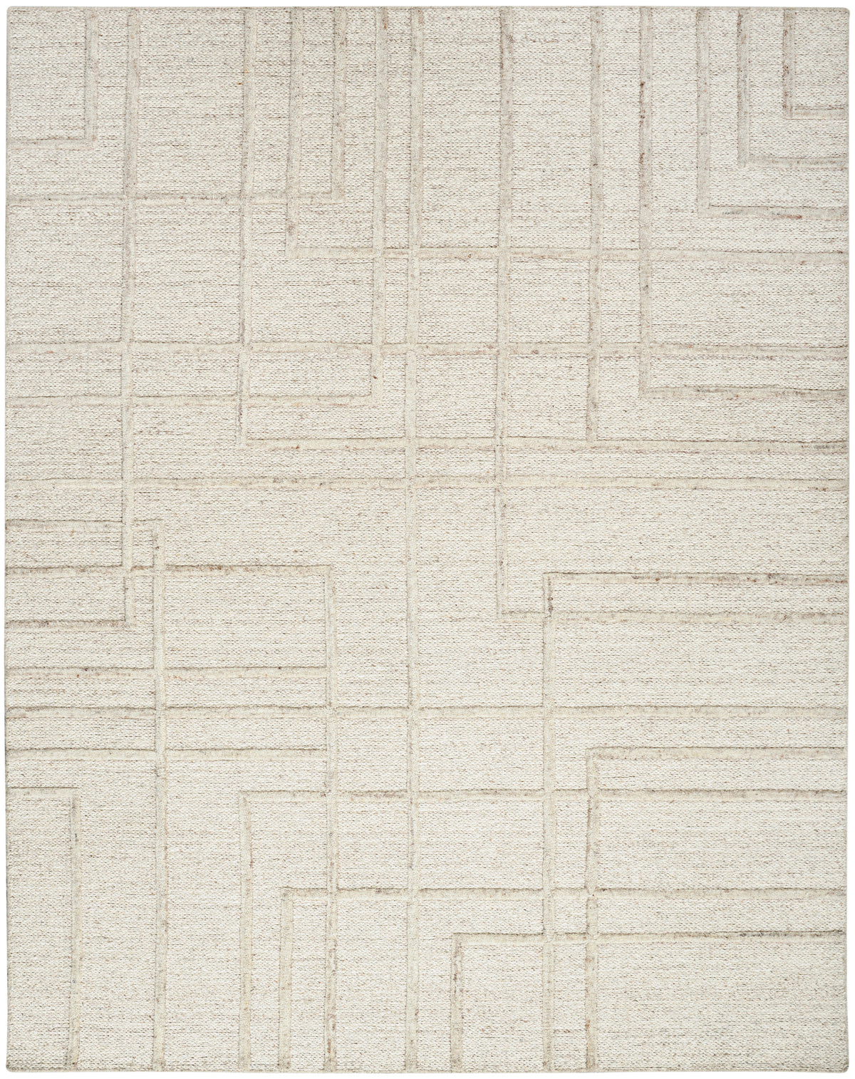CK045 Impressions IMP01 Ivory Rug - Rectangle