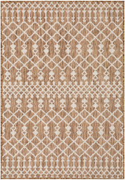 Positano POS02 Jute Rug - Rectangle