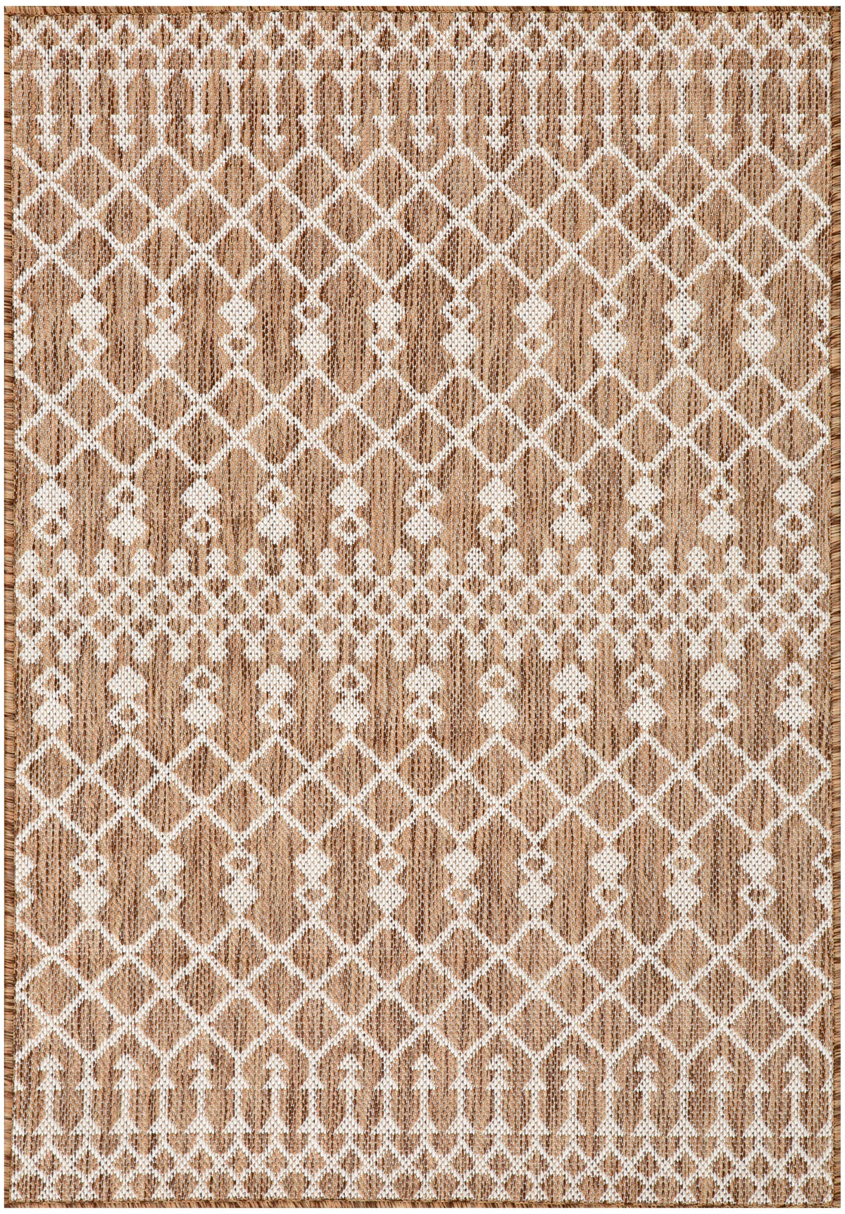 Positano POS02 Jute Rug - Rectangle