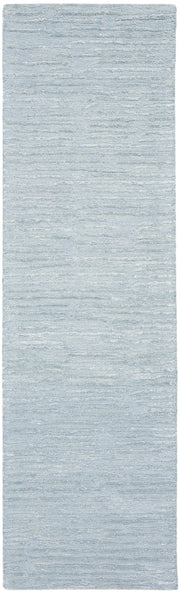 CK010 Linear LNR01 Light Blue Rug - Runner