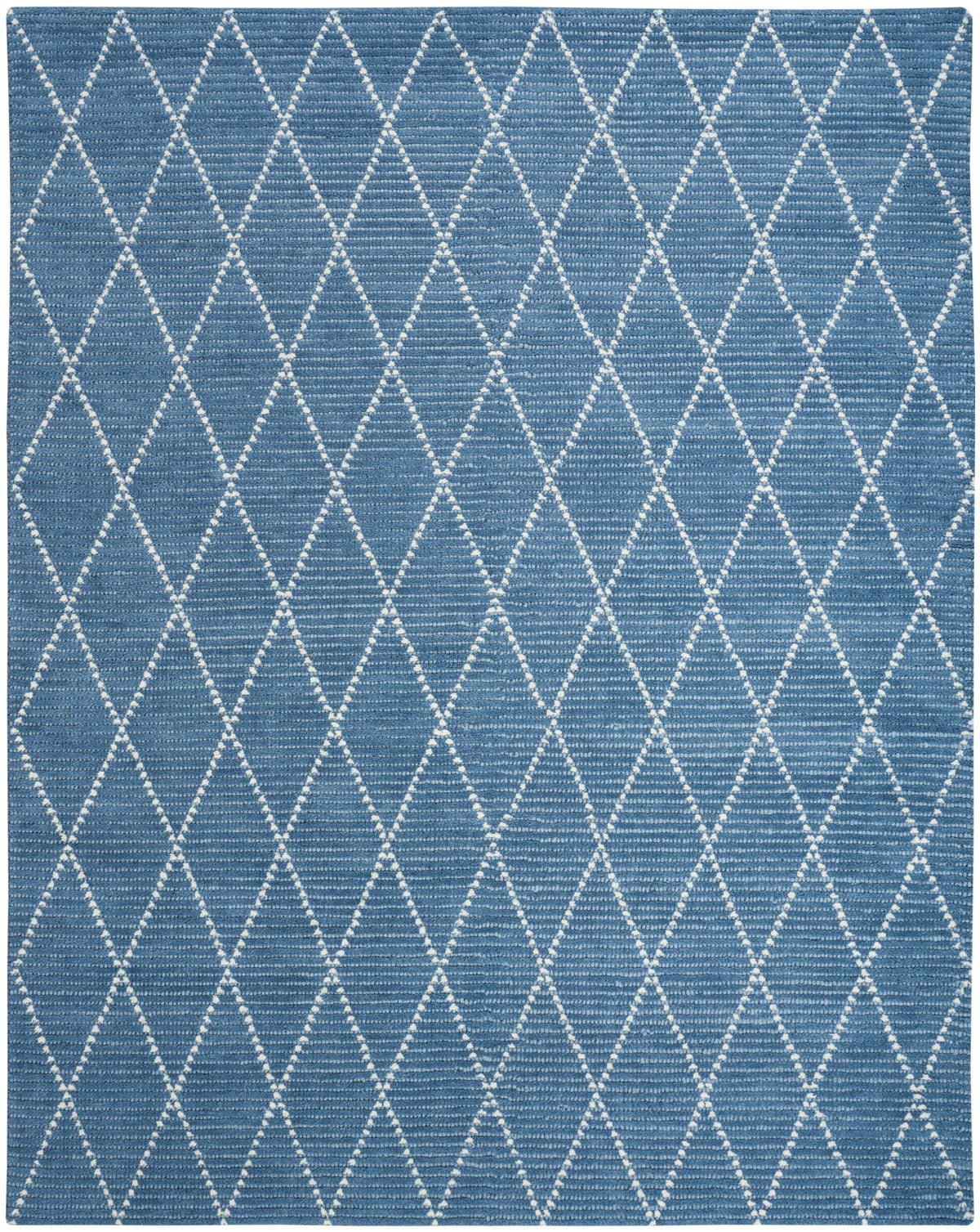 Azure AZU01 Navy Rug - Rectangle