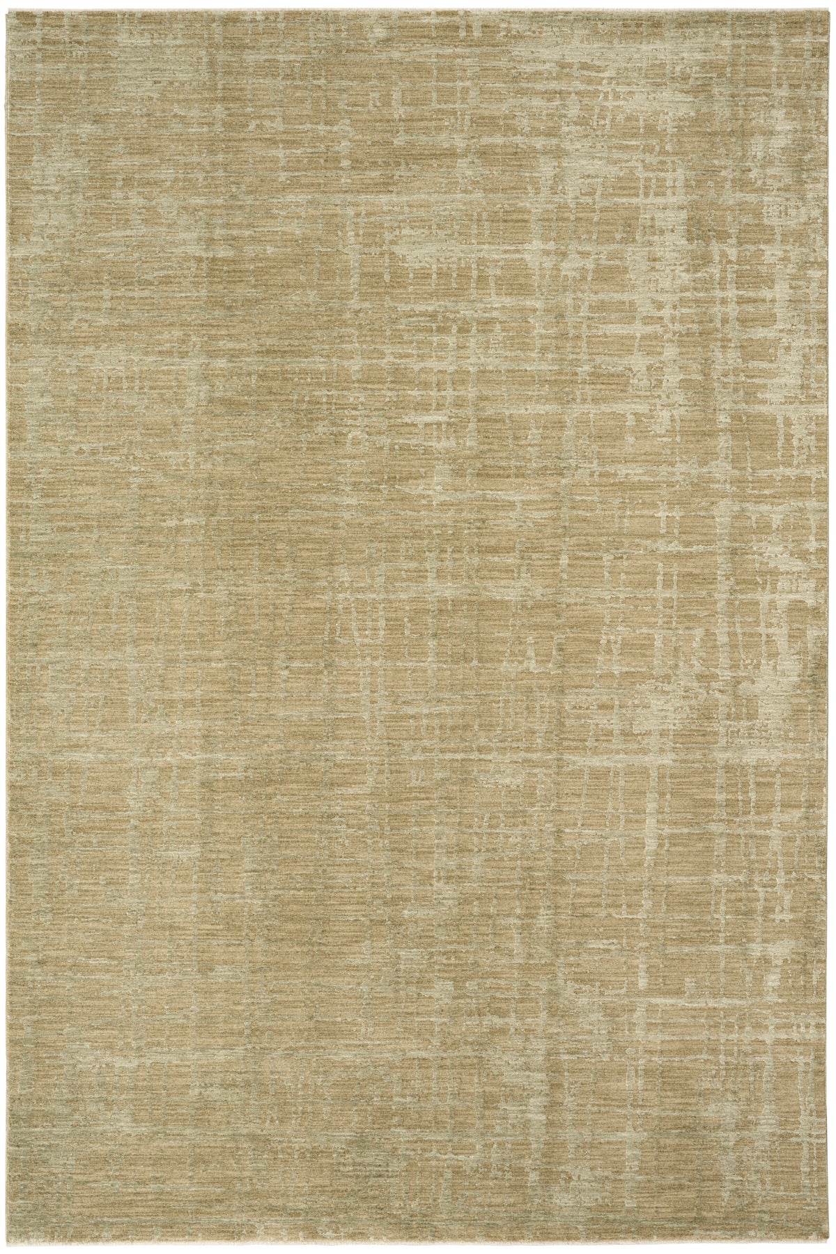 CK090 Latitude LTD01 Green Rug - Rectangle