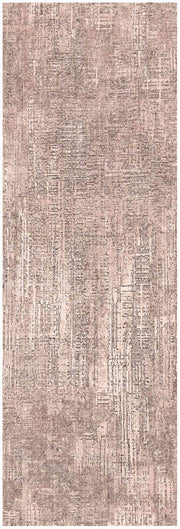 Botanical Washables BOT05 Taupe Rug - Runner
