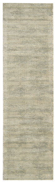 Maya MAY01 Mineral Rug - Runner