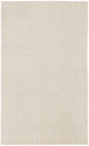 Washable Charm WCH01 Ivory Rug - Rectangle