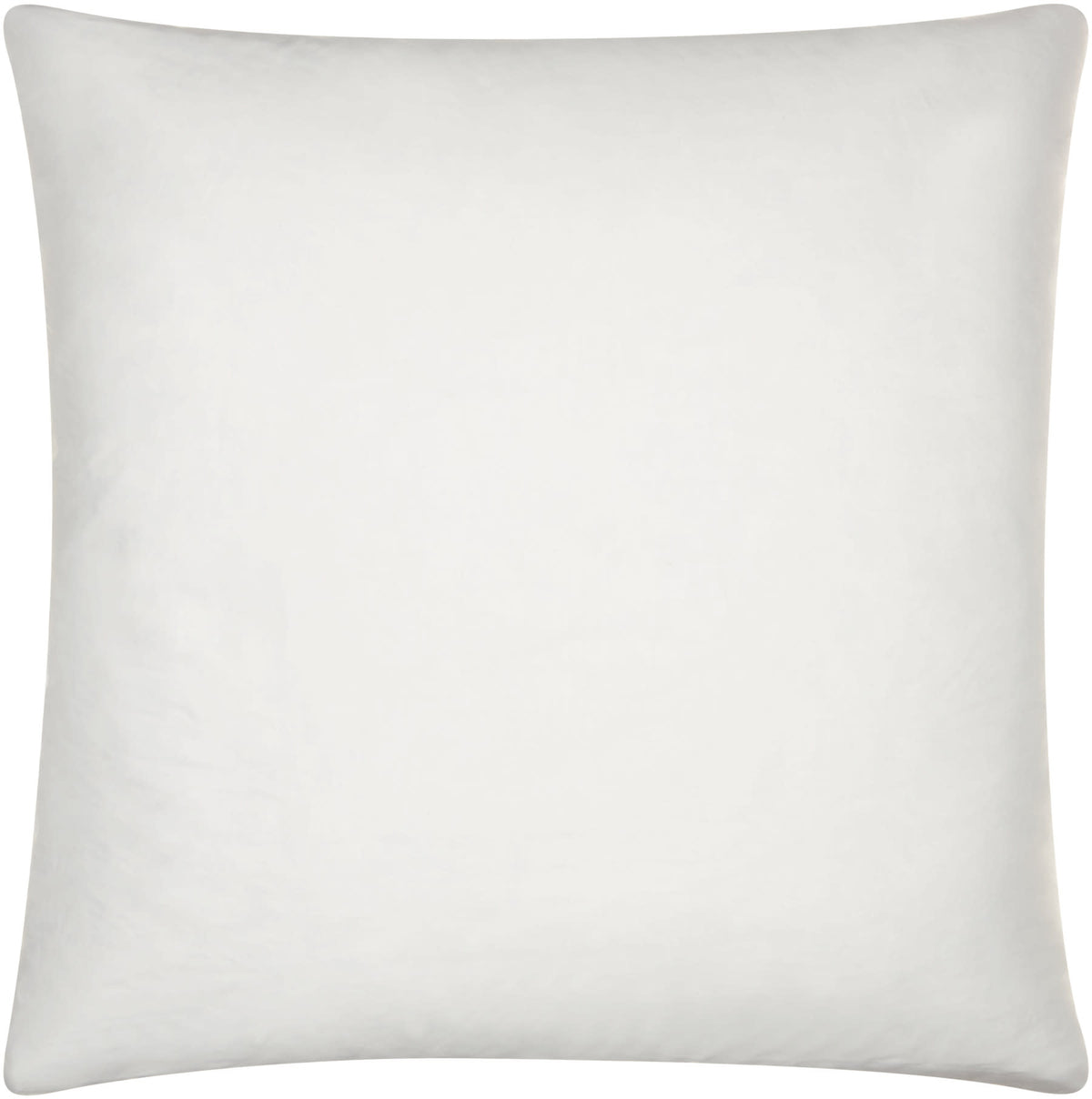 Poly & Down Inserts QD100 White 20" x 20" Inserts