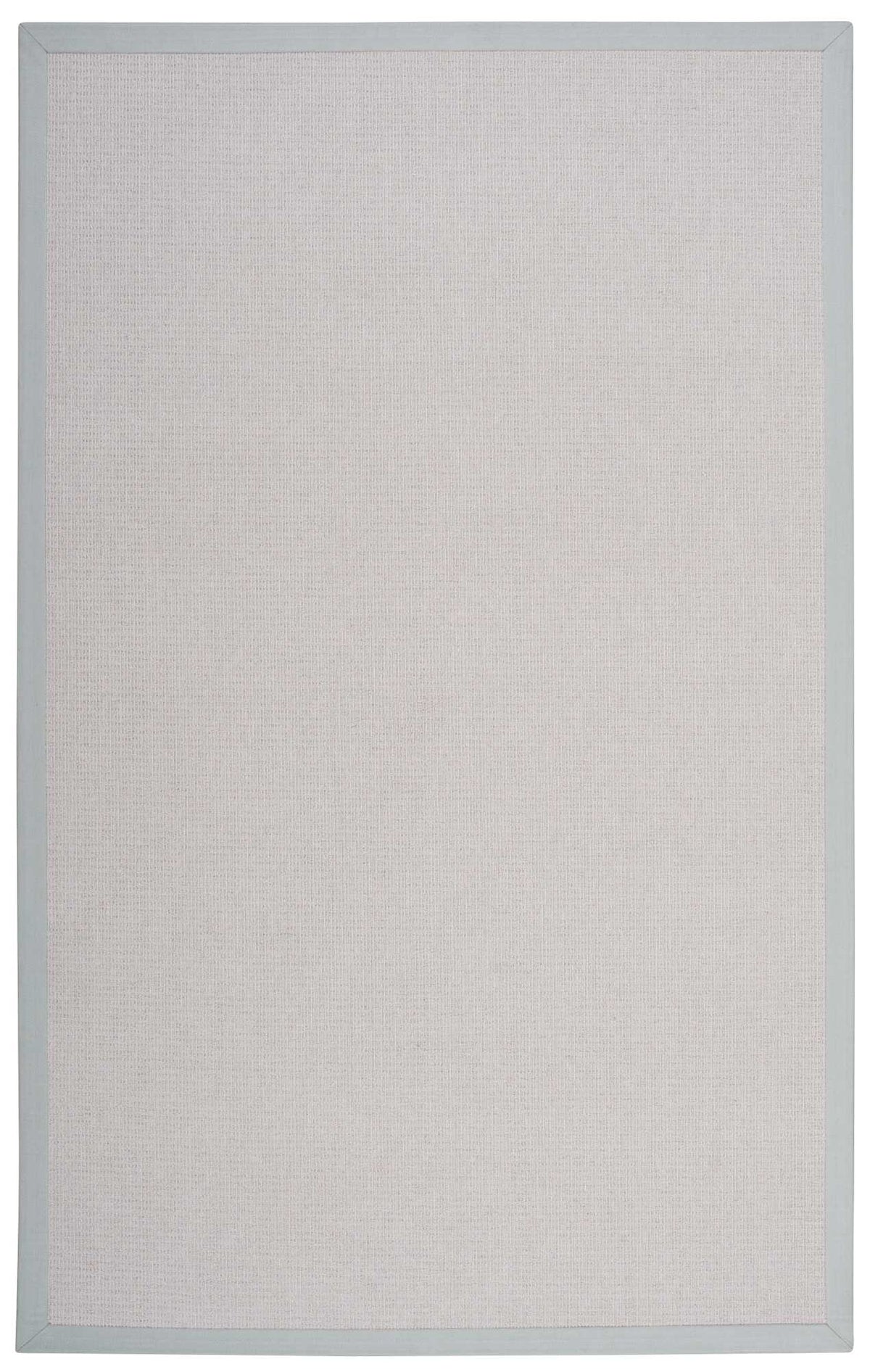 Sisal Soft SSF40 Stone Rug - Rectangle