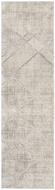 Sparkle ILI03 Grey Rug - Runner