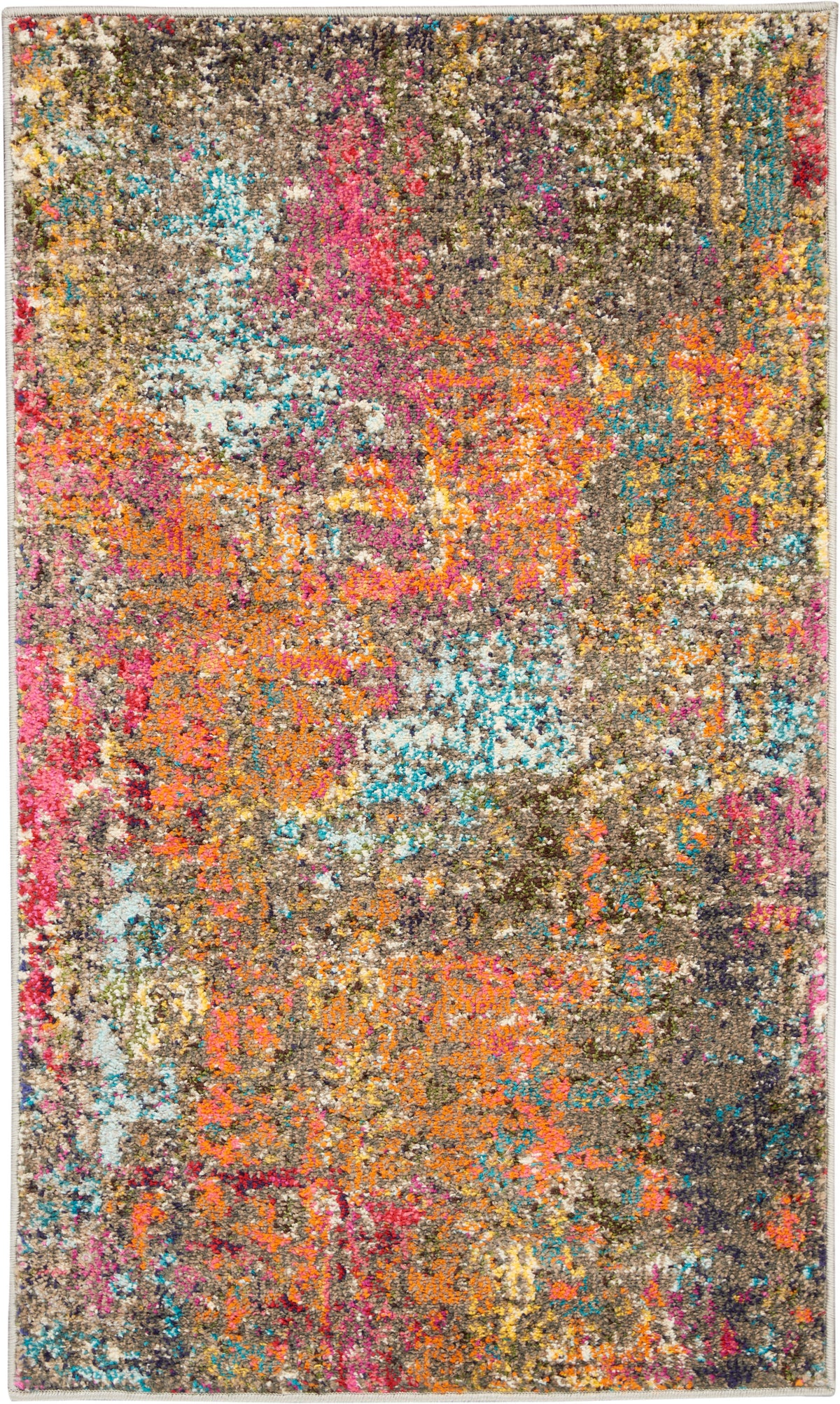 Celestial CES14 Sunset Rug - Rectangle