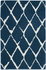 Twilight TWI15 Navy Rug - Rectangle