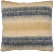 Haven TI178 Navy 20" x 20" Throw Pillows