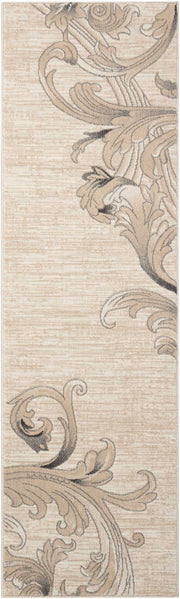 Maxell MAE05 Mocha Rug - Runner
