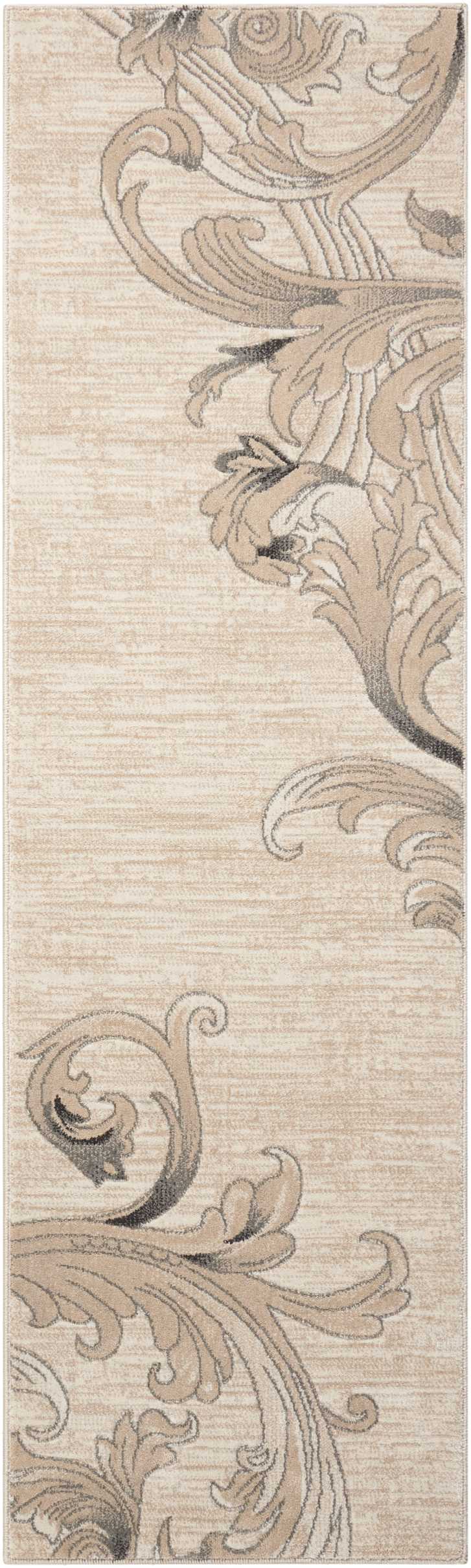 Maxell MAE05 Mocha Rug - Runner