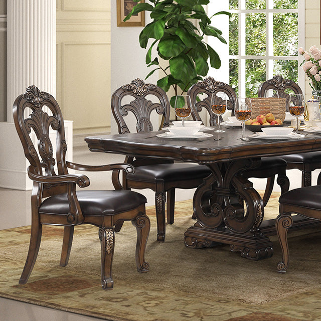 Leovanni Dining Table image