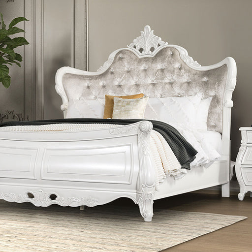 Valentini E.King Bed image