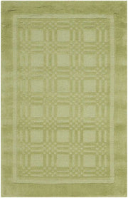 Westport WP32 Lime Rug - Rectangle