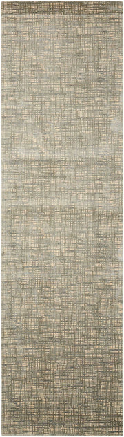 Starlight STA02A Sea Mist Rug - Runner