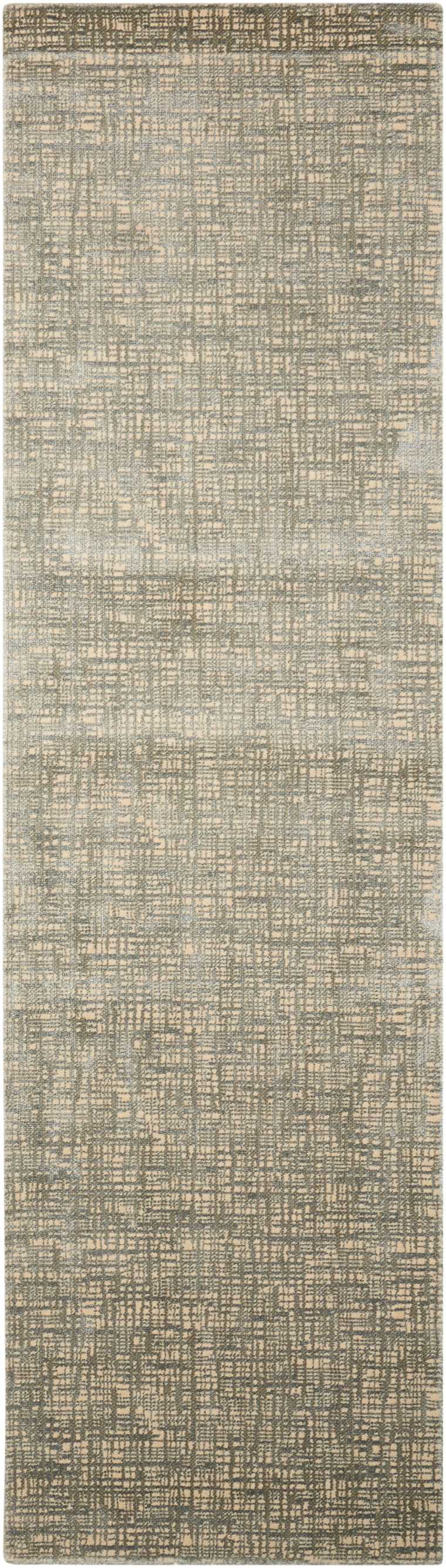 Starlight STA02A Sea Mist Rug - Runner