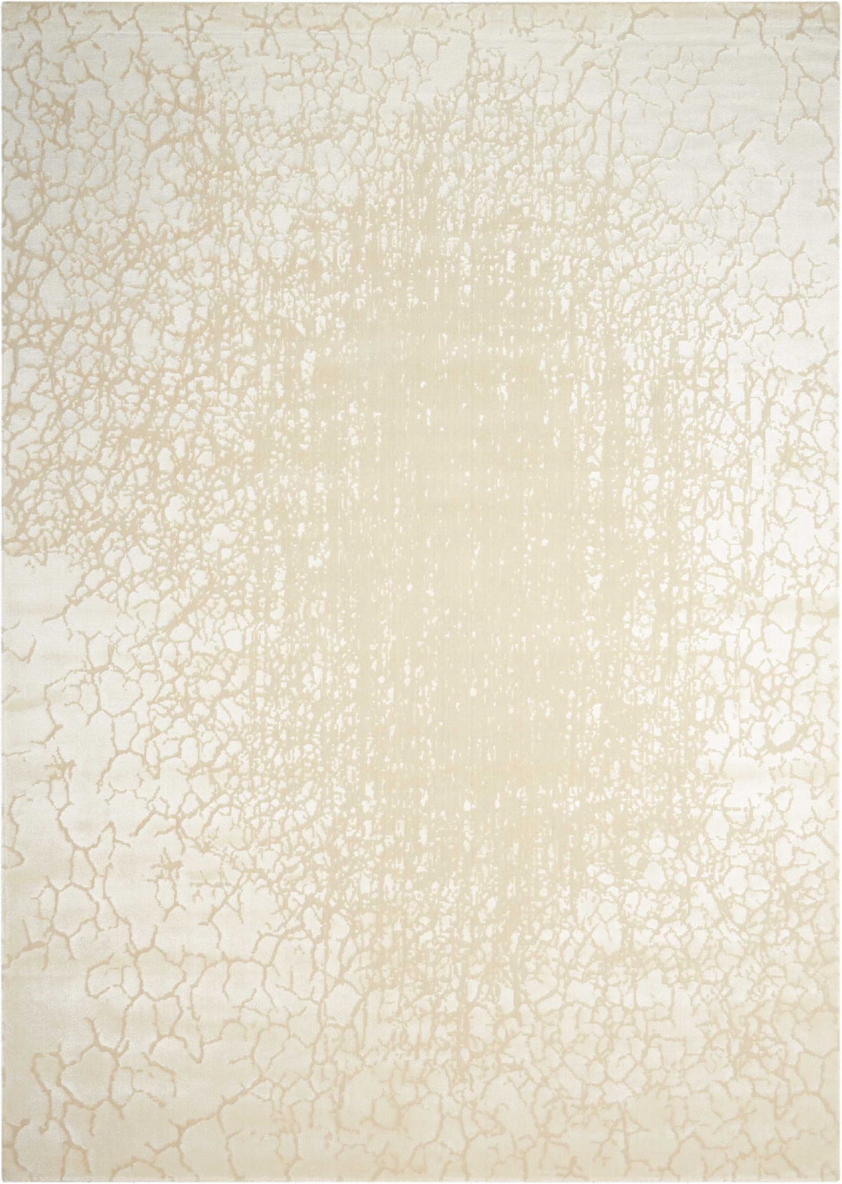 Luminance LUM12 Cream Rug - Rectangle