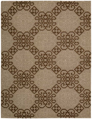 Ambrose AMB01 Almond Rug - Rectangle