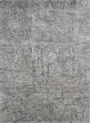 Gemstone GEM03 Hematite Rug - Rectangle
