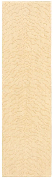 Nepal NEP04A Bone Rug - Runner