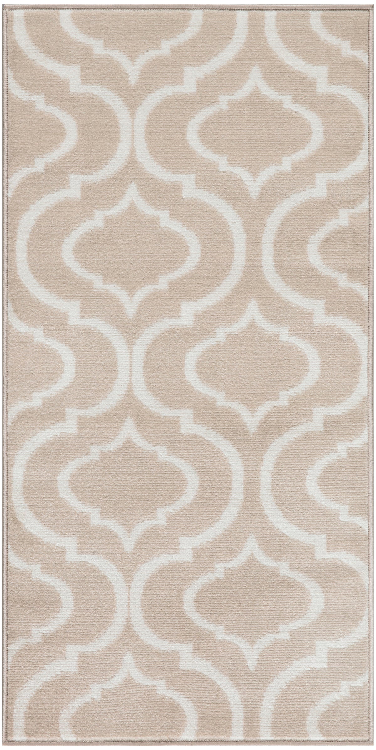 Jubilant JUB19 Beige Rug - Rectangle