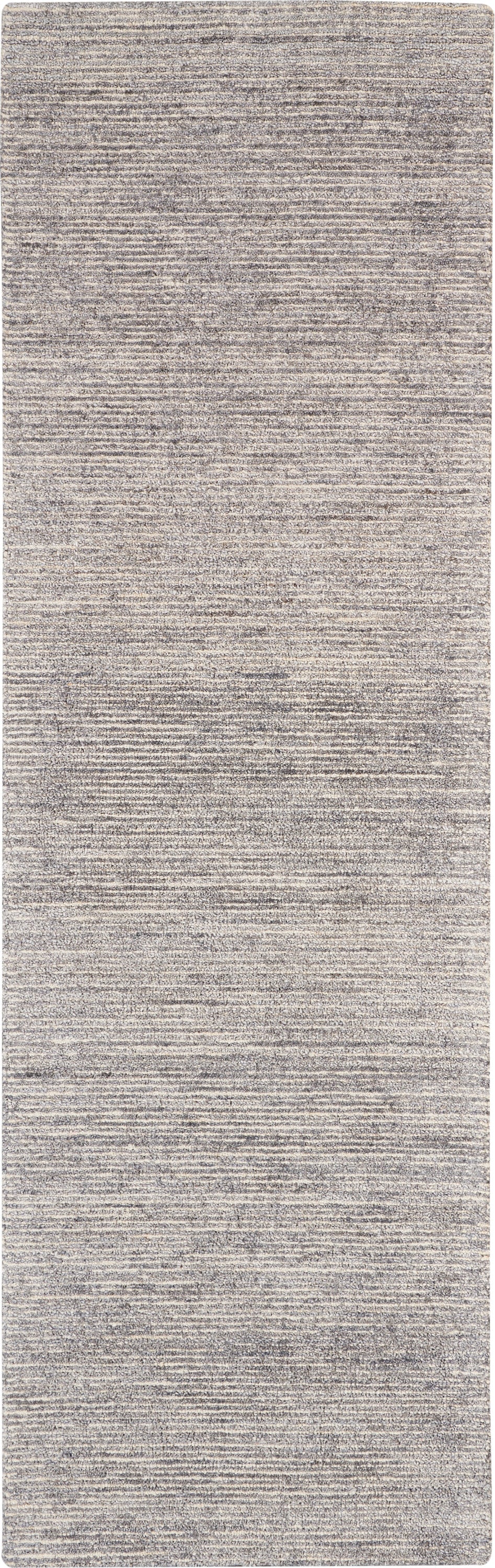 Weston WES01 Silver Birch Rug - Runner