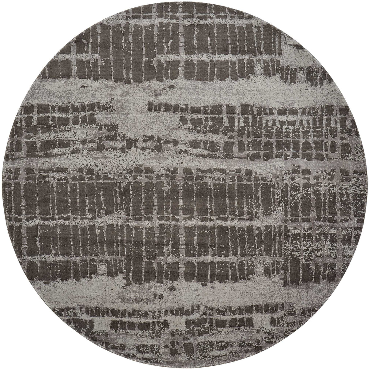 Twilight TWI10 Hazel Rug - Round