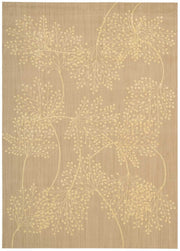 Capri CAP1 Sand Rug - Rectangle